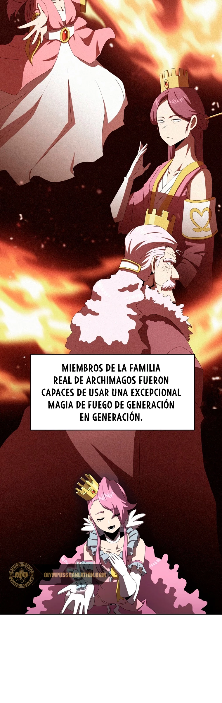 ¿Es un héroe de verdad? capítulo 12, página 12