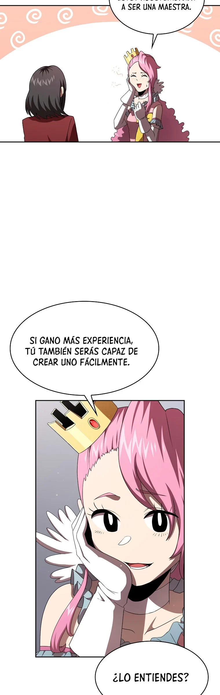 ¿Es un héroe de verdad? capítulo 12, página 15