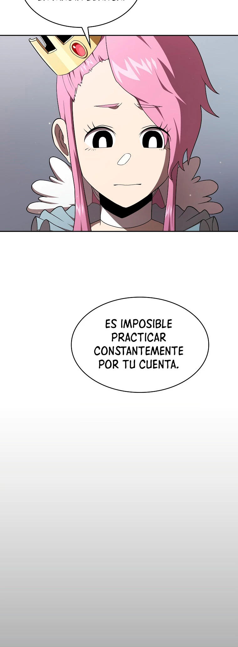 ¿Es un héroe de verdad? capítulo 12, página 31