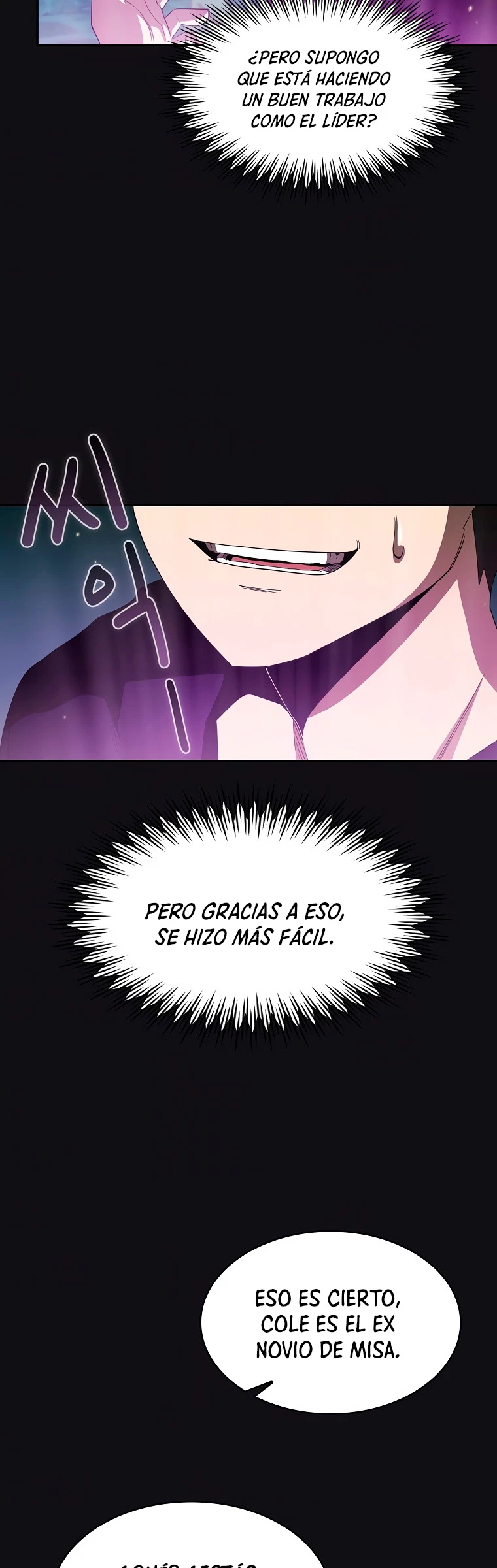 ¿Es un héroe de verdad? capítulo 12, página 44