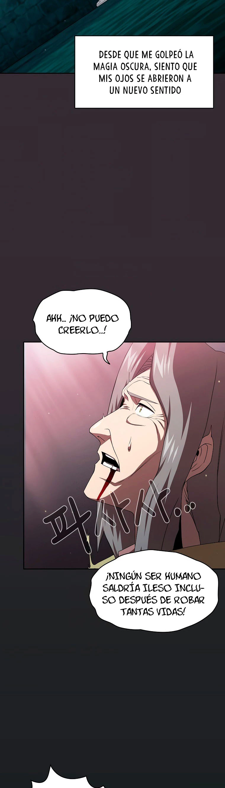 ¿Es un héroe de verdad? capítulo 13, página 28