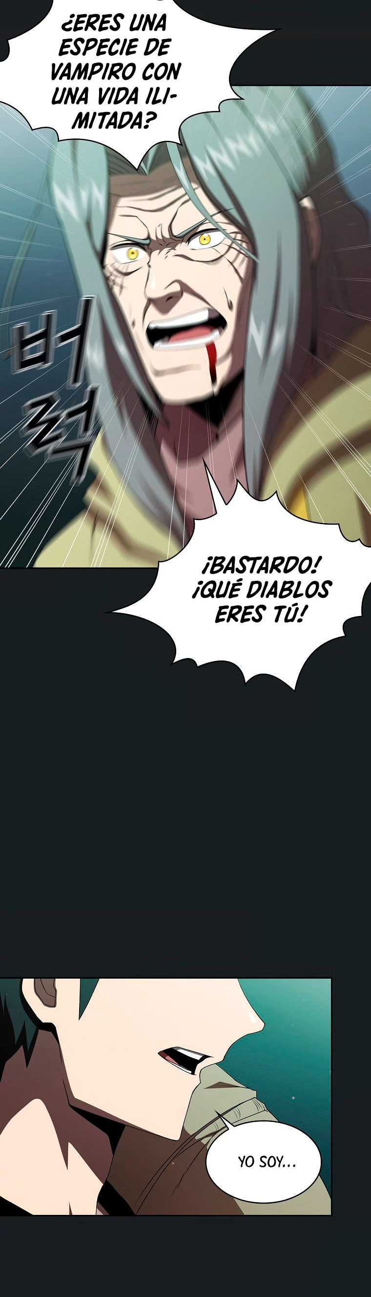¿Es un héroe de verdad? capítulo 13, página 29