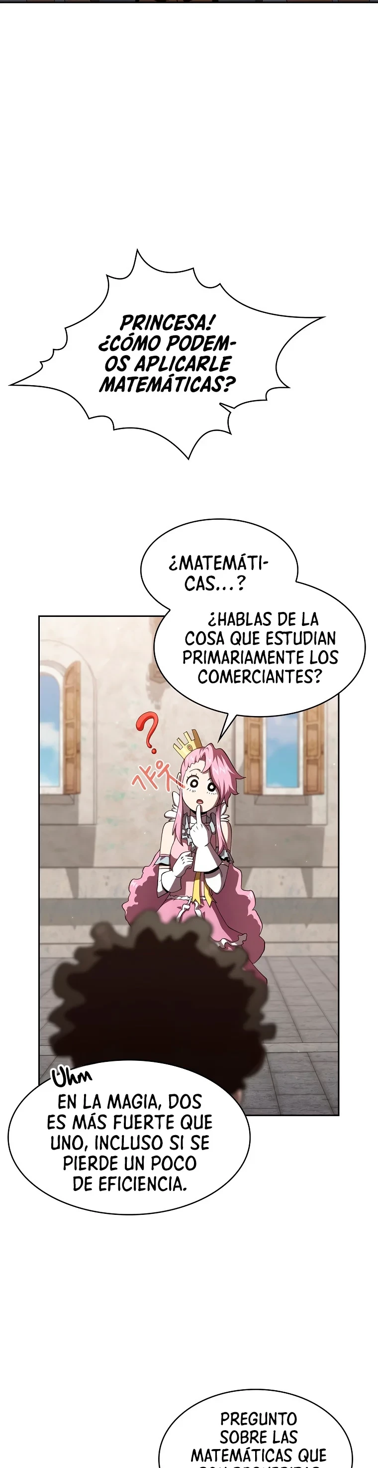 ¿Es un héroe de verdad? capítulo 14, página 4