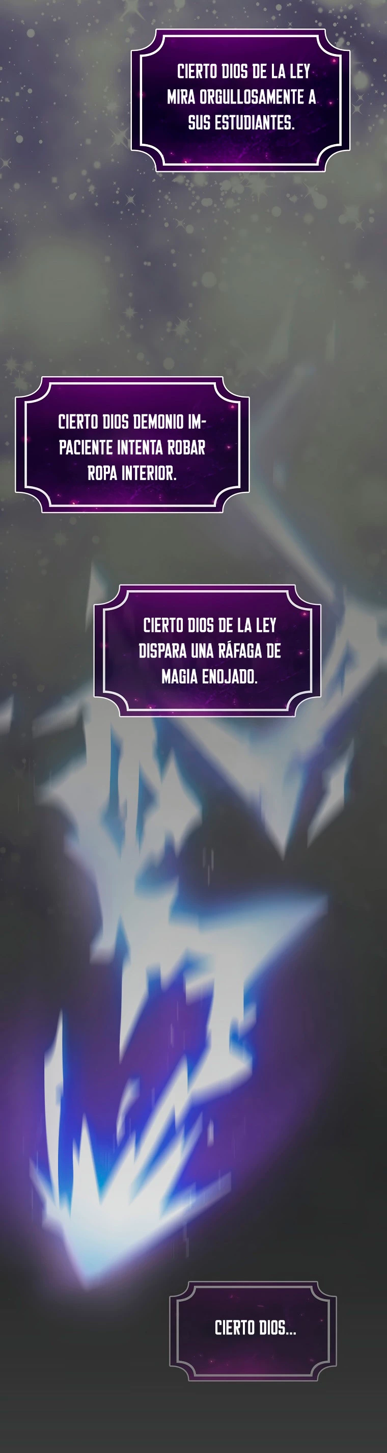 ¿Es un héroe de verdad? capítulo 14, página 16