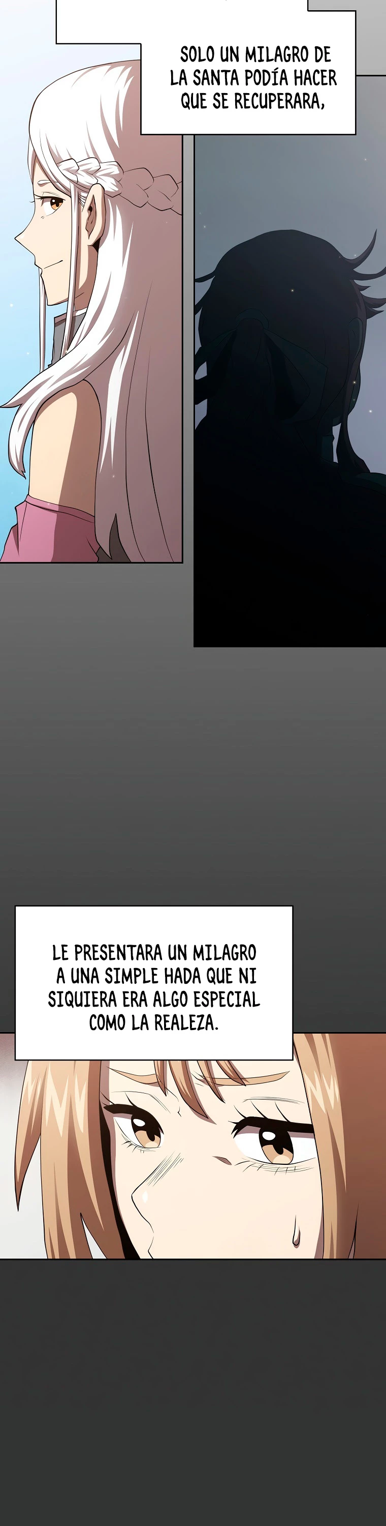 ¿Es un héroe de verdad? capítulo 14, página 20