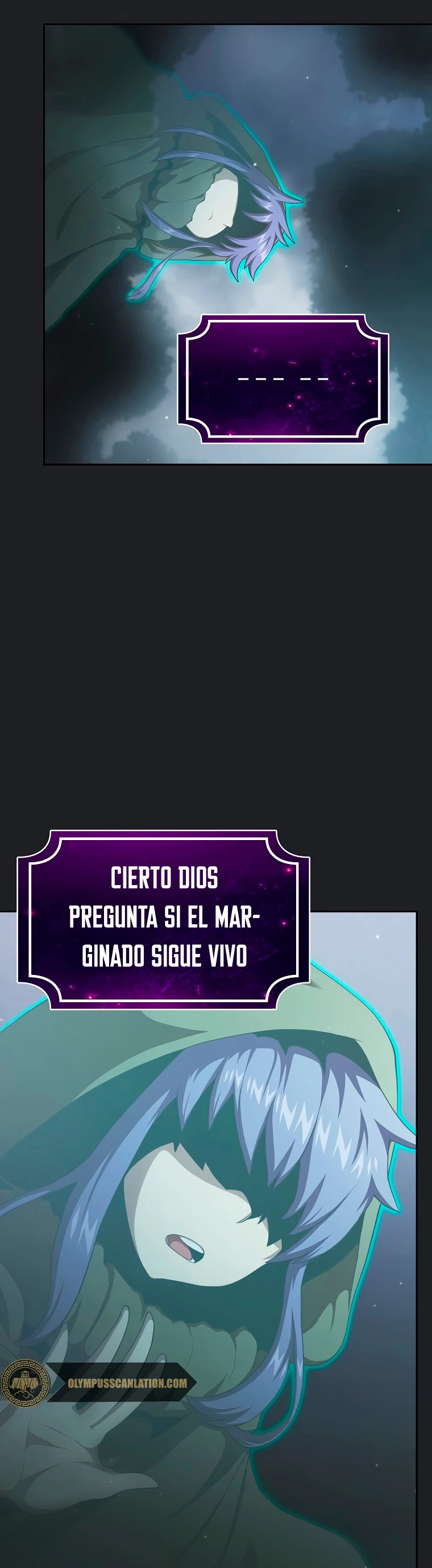 ¿Es un héroe de verdad? capítulo 14, página 41