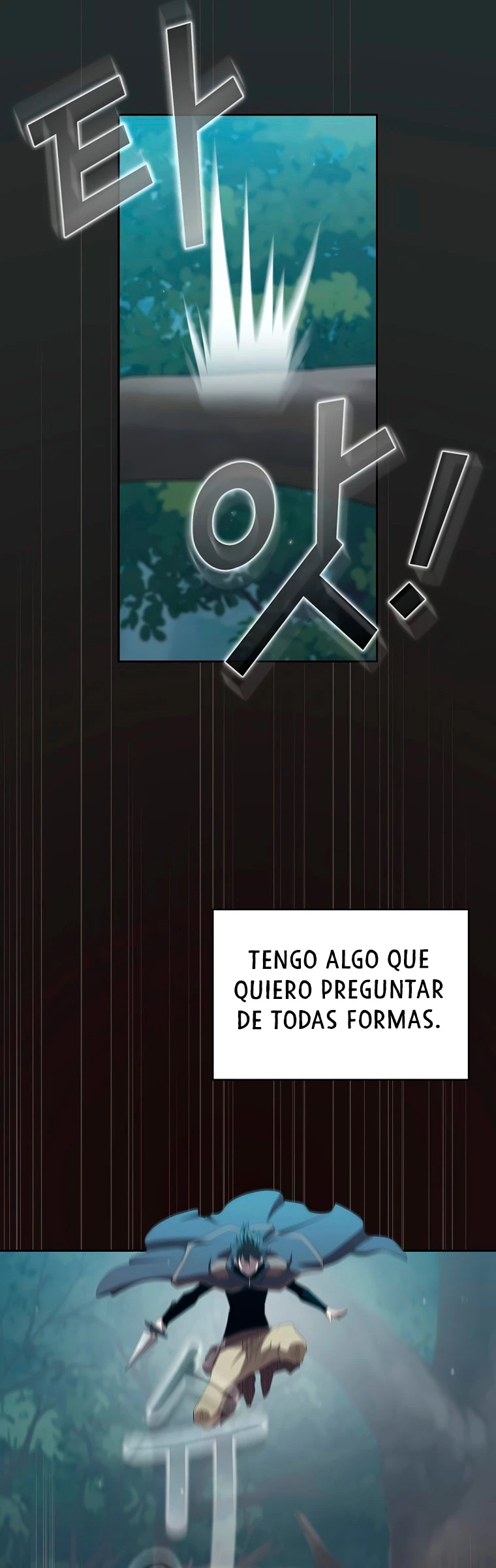 ¿Es un héroe de verdad? capítulo 15, página 23