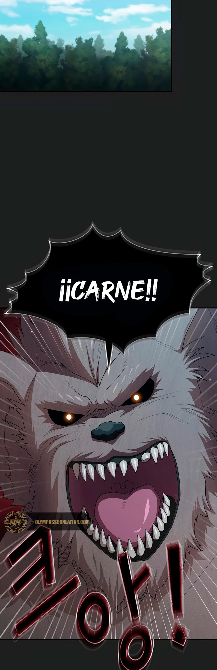 ¿Es un héroe de verdad? capítulo 16, página 16