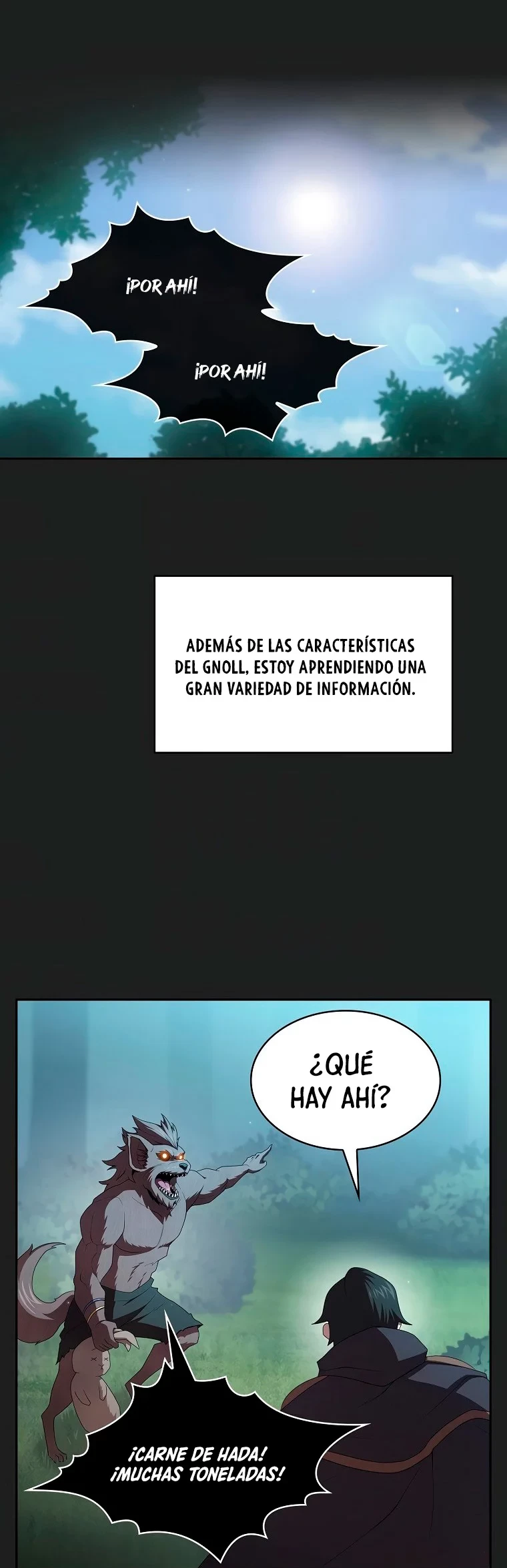 ¿Es un héroe de verdad? capítulo 16, página 27