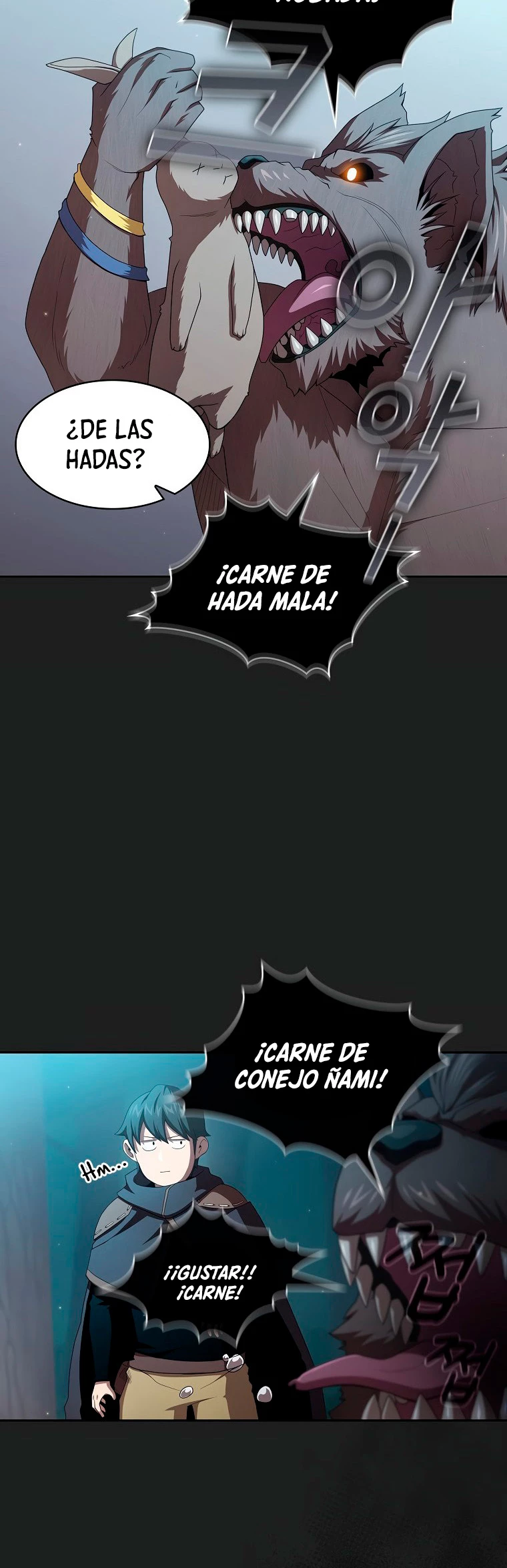 ¿Es un héroe de verdad? capítulo 16, página 29