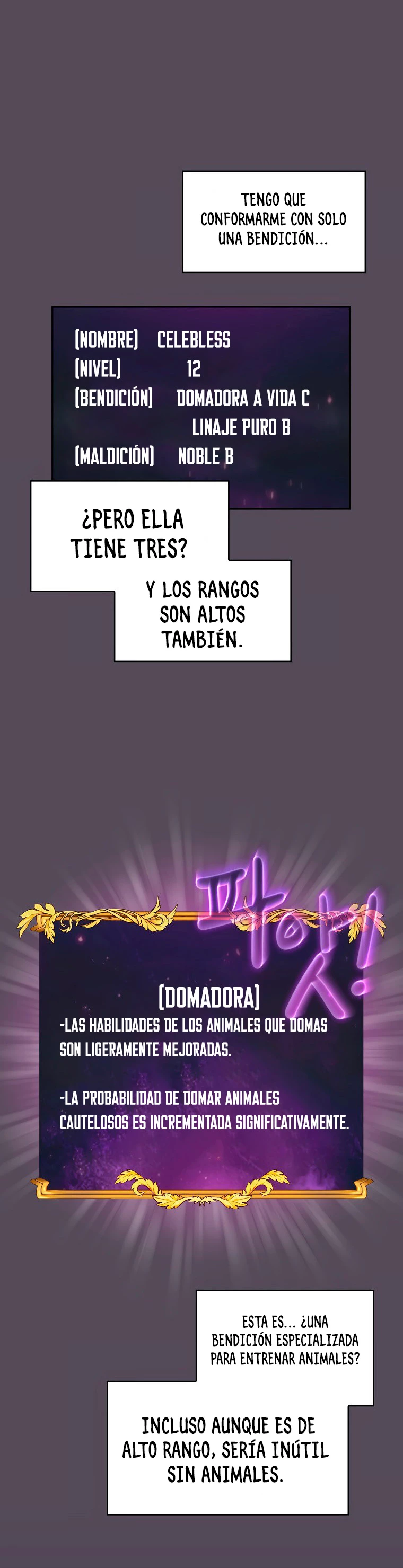 ¿Es un héroe de verdad? capítulo 18, página 11
