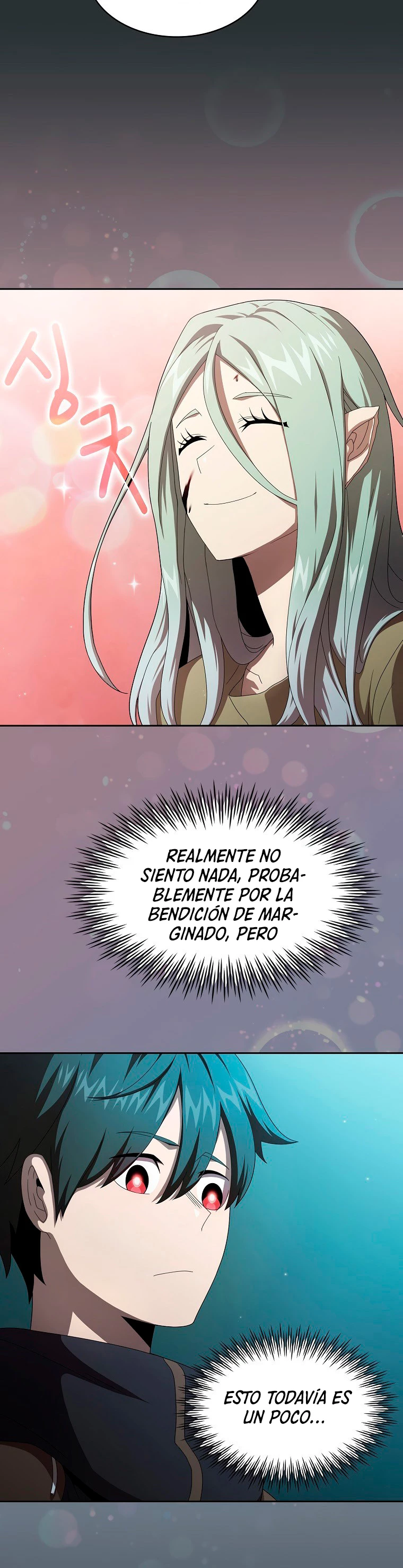 ¿Es un héroe de verdad? capítulo 18, página 13