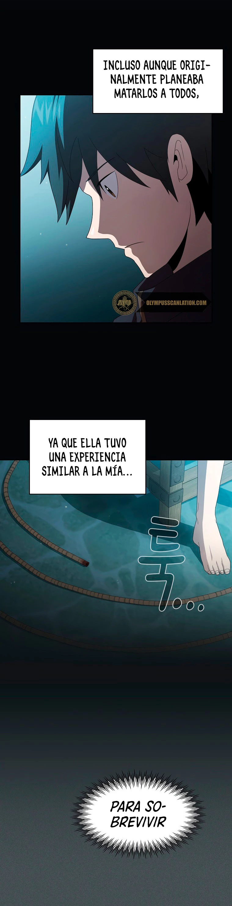 ¿Es un héroe de verdad? capítulo 18, página 16