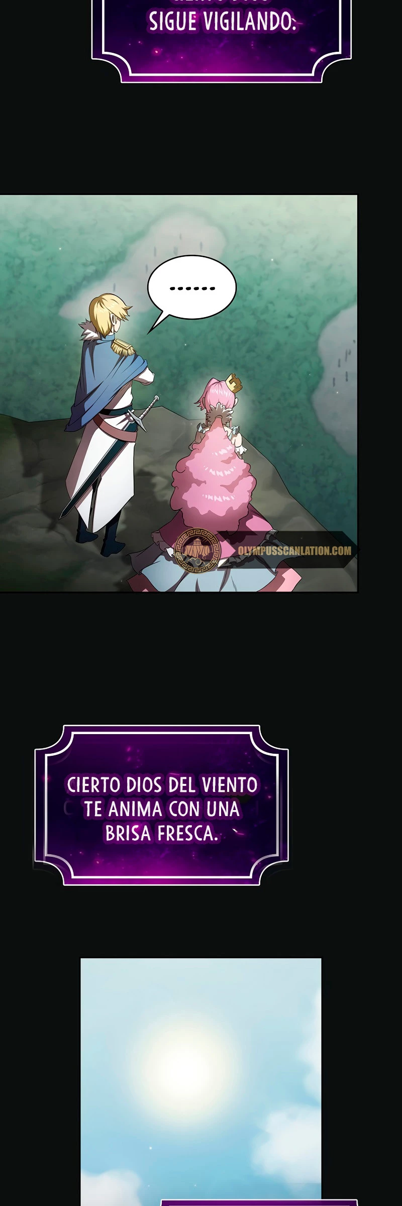 ¿Es un héroe de verdad? capítulo 20, página 41