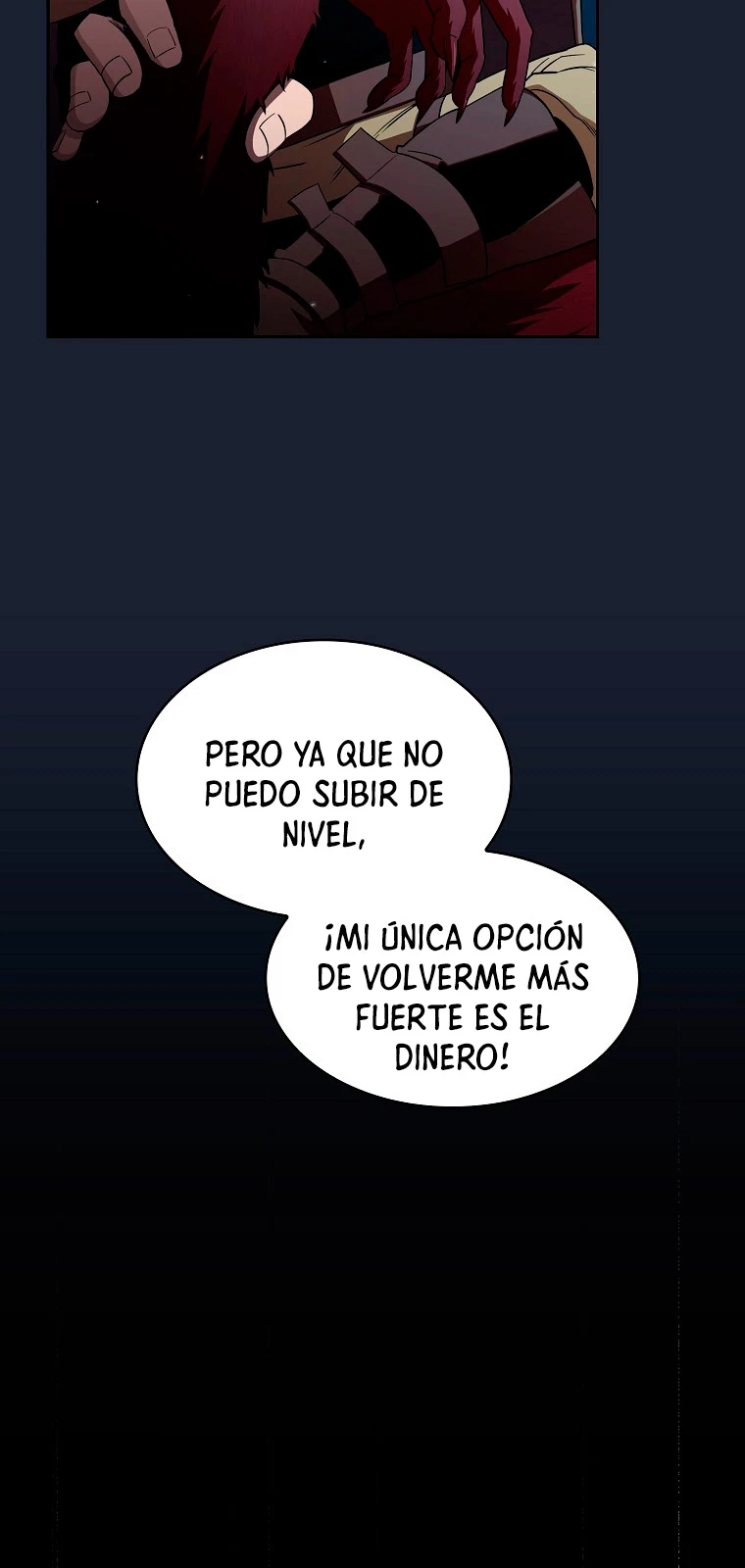 ¿Es un héroe de verdad? capítulo 21, página 13