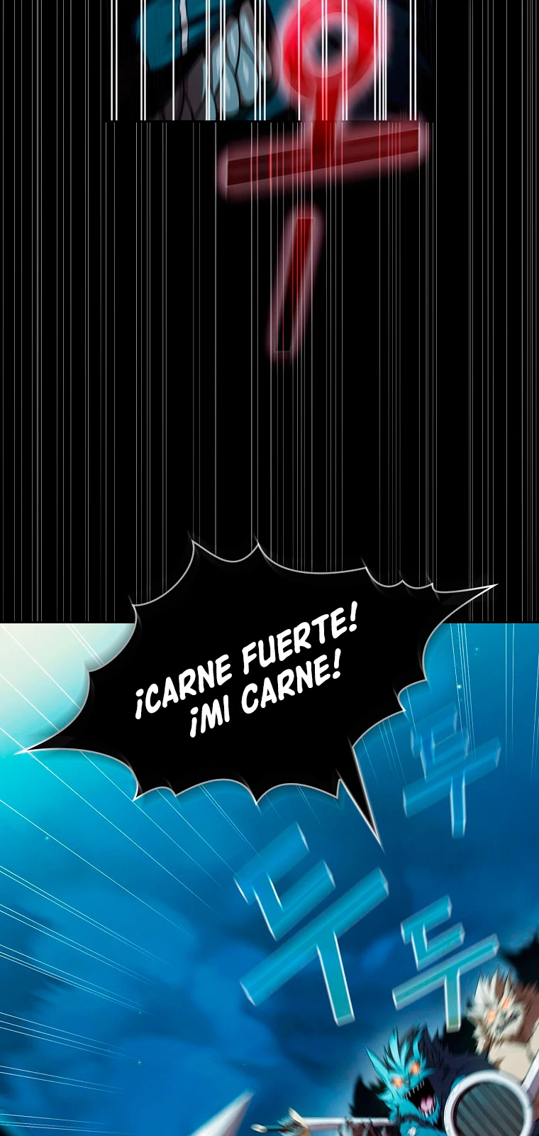 ¿Es un héroe de verdad? capítulo 21, página 21
