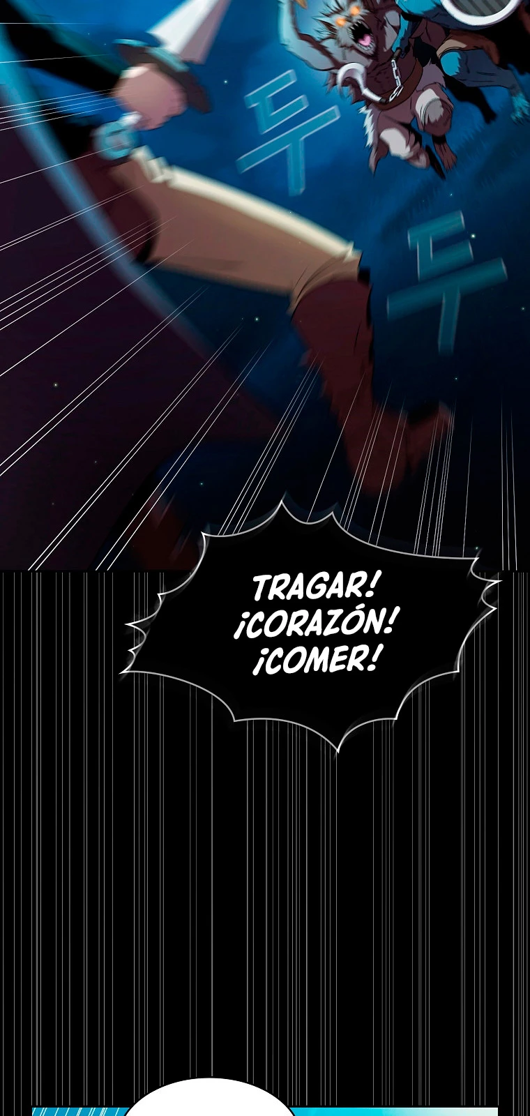¿Es un héroe de verdad? capítulo 21, página 22