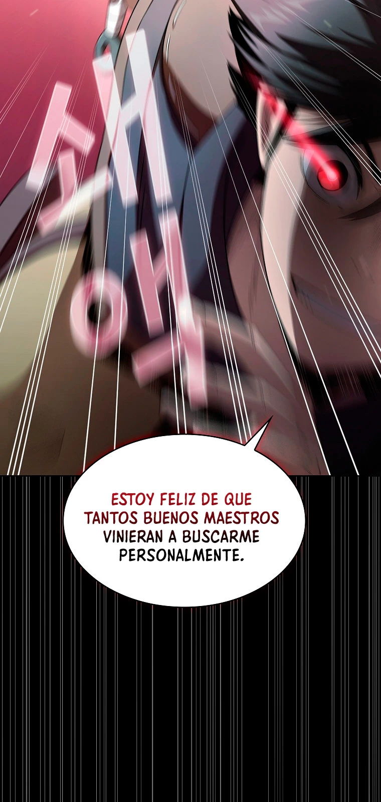 ¿Es un héroe de verdad? capítulo 21, página 25