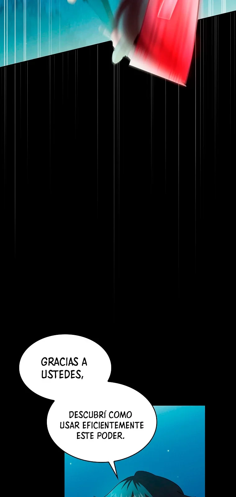 ¿Es un héroe de verdad? capítulo 21, página 28