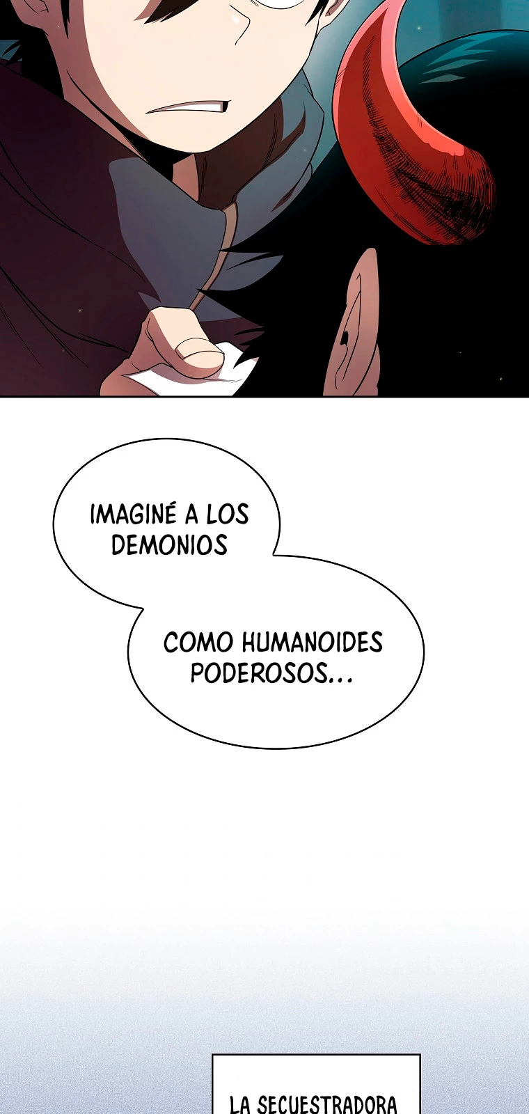 ¿Es un héroe de verdad? capítulo 21, página 46