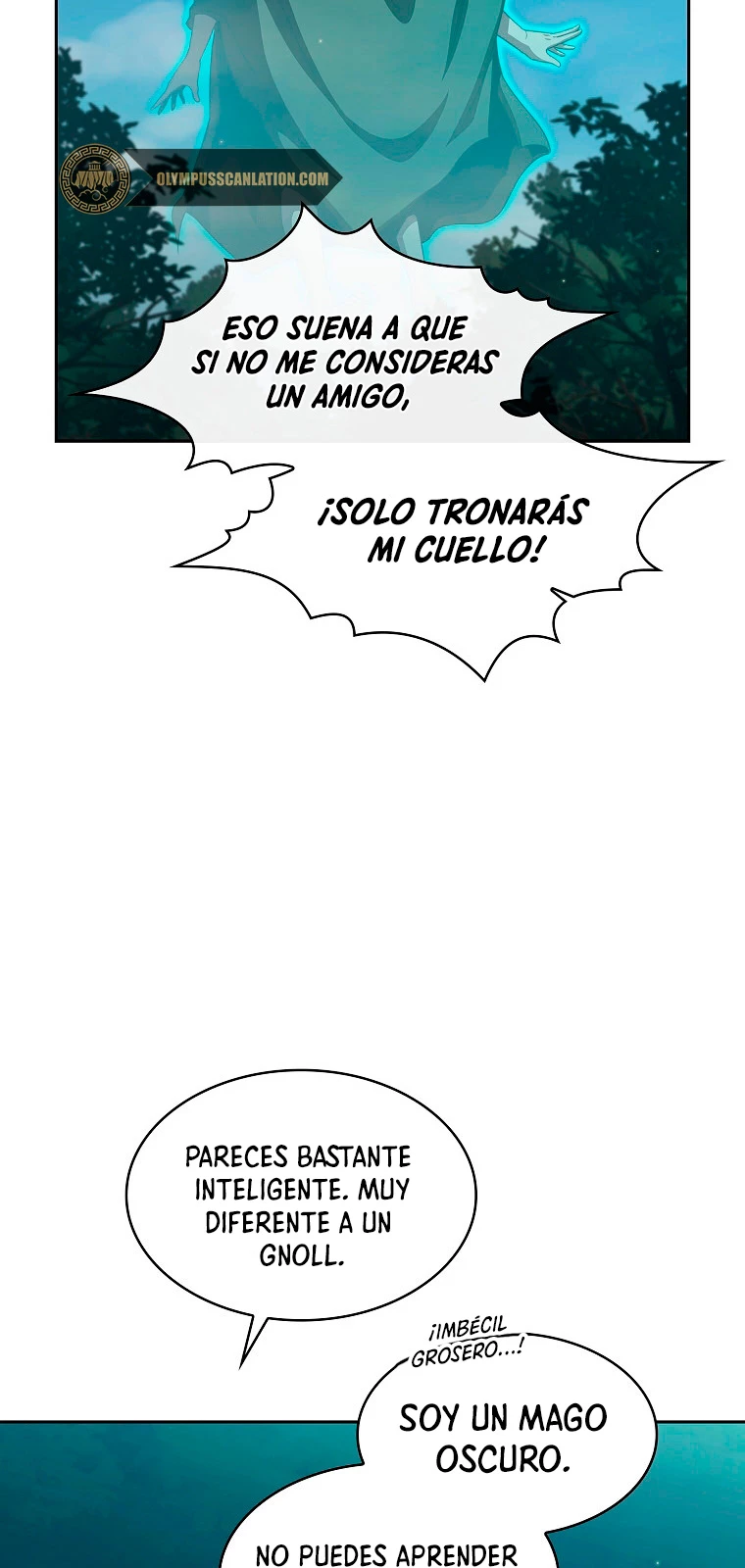 ¿Es un héroe de verdad? capítulo 21, página 59