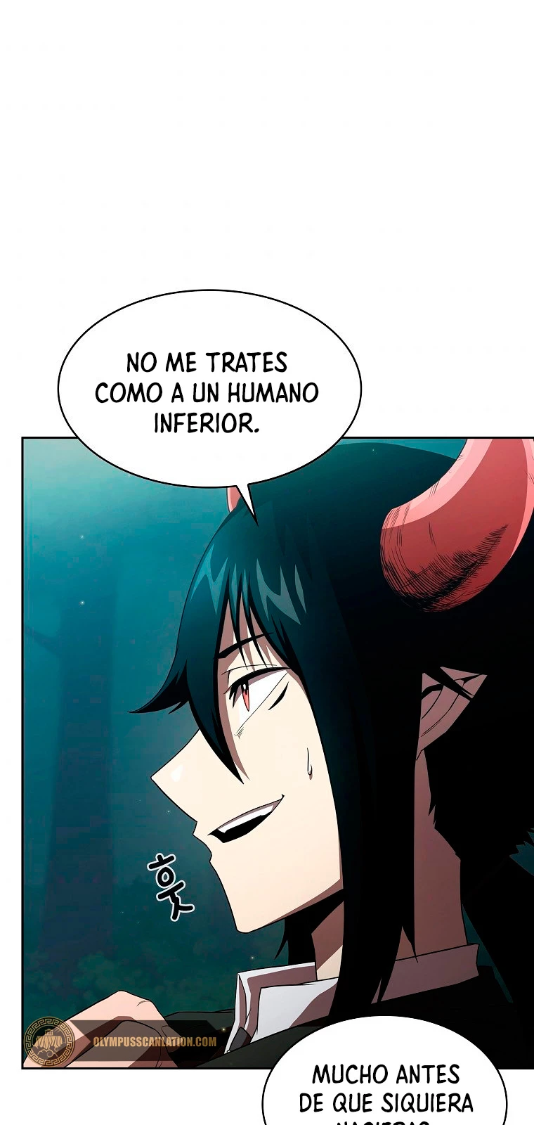 ¿Es un héroe de verdad? capítulo 21, página 61