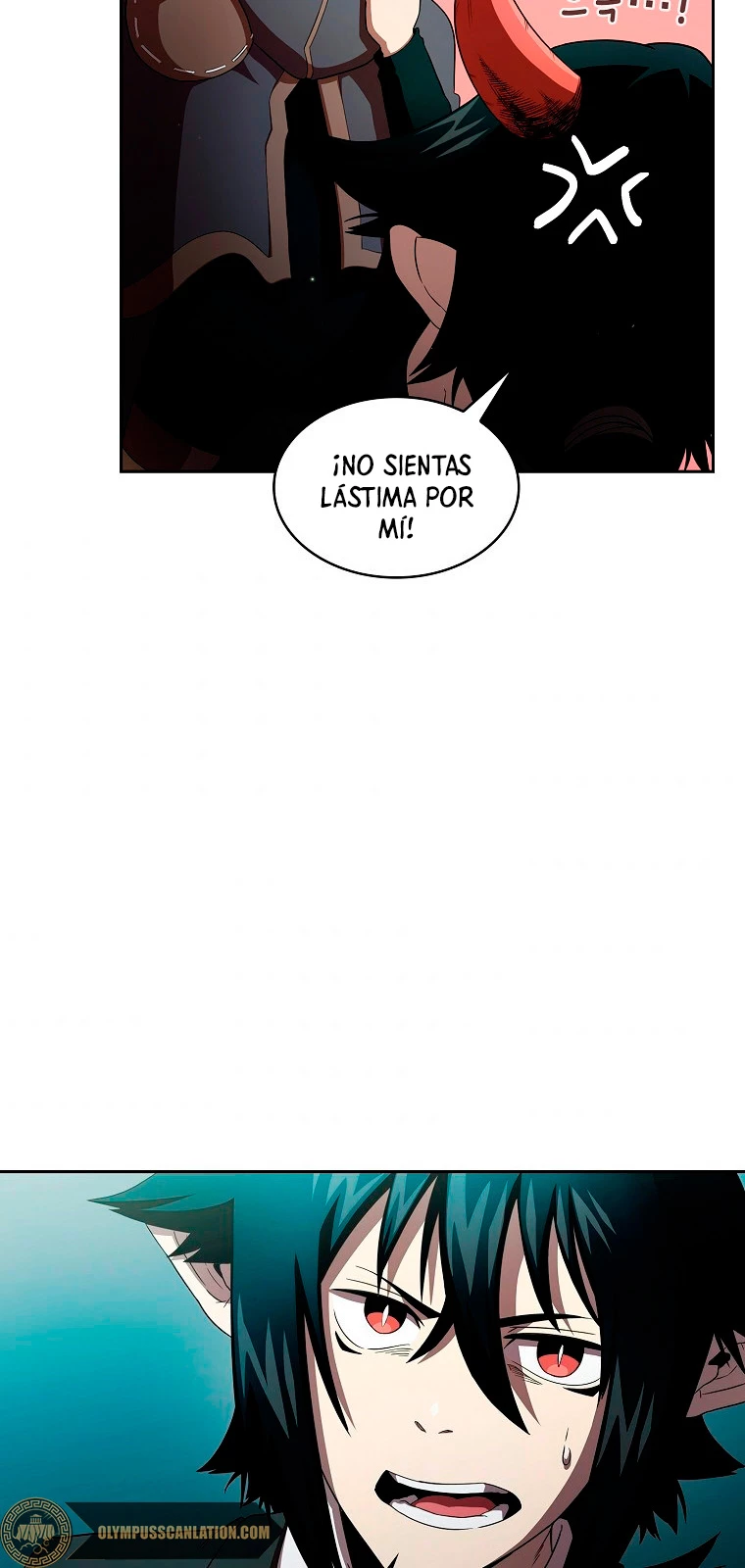 ¿Es un héroe de verdad? capítulo 21, página 67