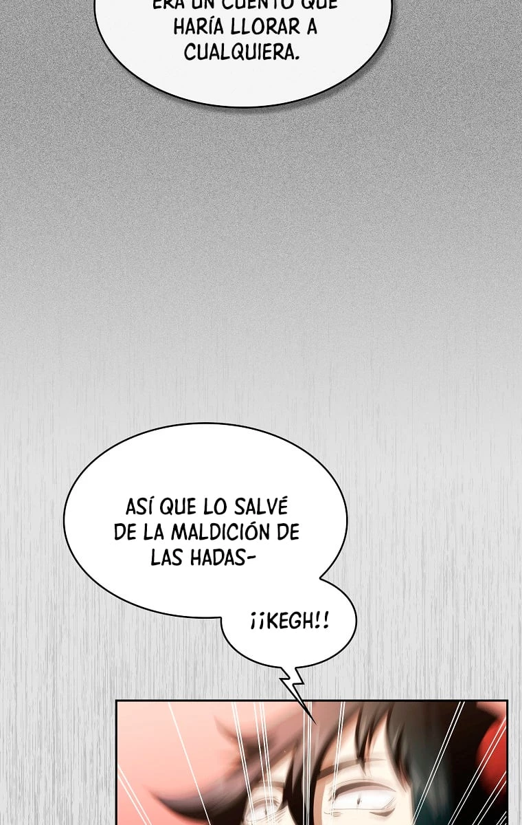 ¿Es un héroe de verdad? capítulo 22, página 18