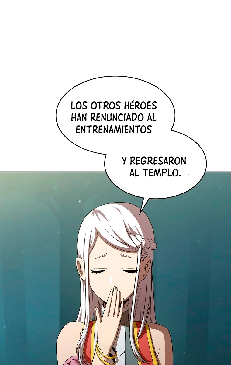 ¿Es un héroe de verdad? capítulo 22, página 28