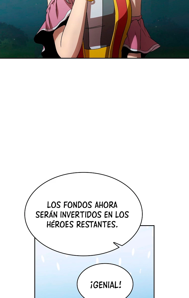 ¿Es un héroe de verdad? capítulo 22, página 29