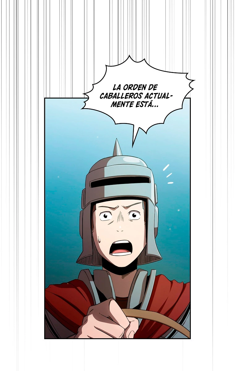 ¿Es un héroe de verdad? capítulo 22, página 36