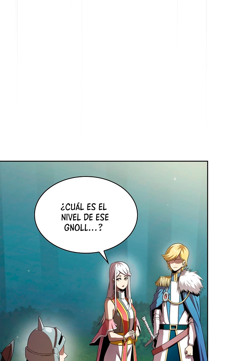 ¿Es un héroe de verdad? capítulo 22, página 37