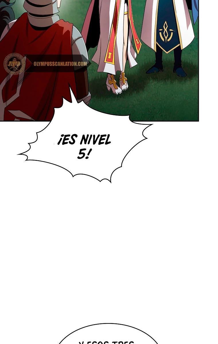 ¿Es un héroe de verdad? capítulo 22, página 38