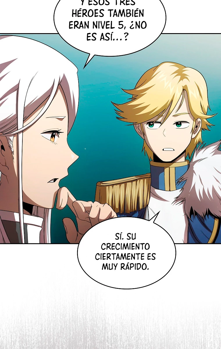 ¿Es un héroe de verdad? capítulo 22, página 39