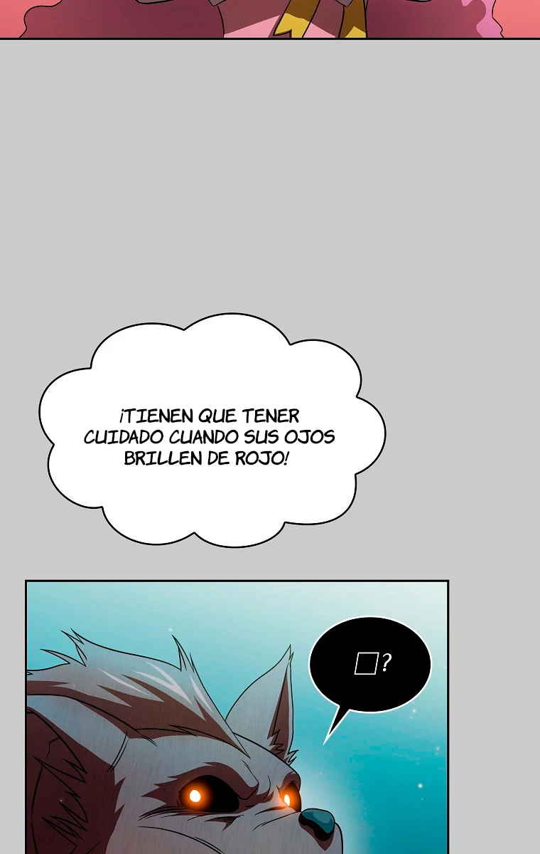 ¿Es un héroe de verdad? capítulo 22, página 45