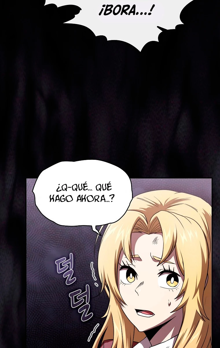 ¿Es un héroe de verdad? capítulo 22, página 80