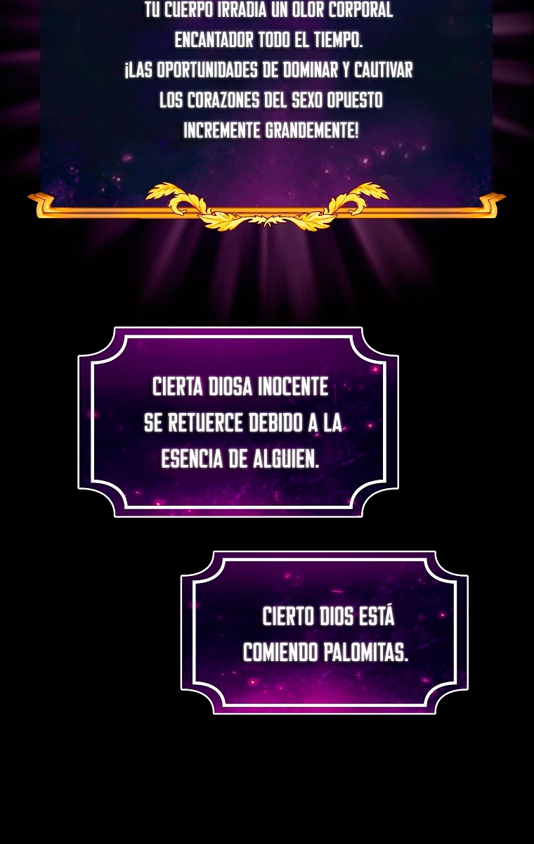 ¿Es un héroe de verdad? capítulo 22, página 87