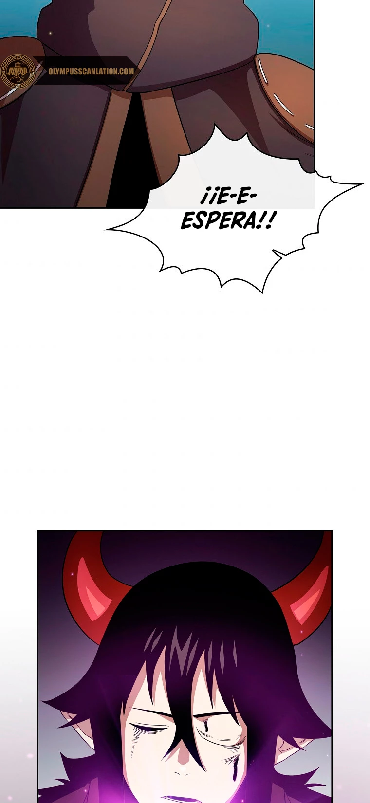¿Es un héroe de verdad? capítulo 23, página 6