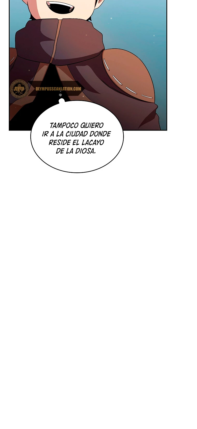 ¿Es un héroe de verdad? capítulo 23, página 13
