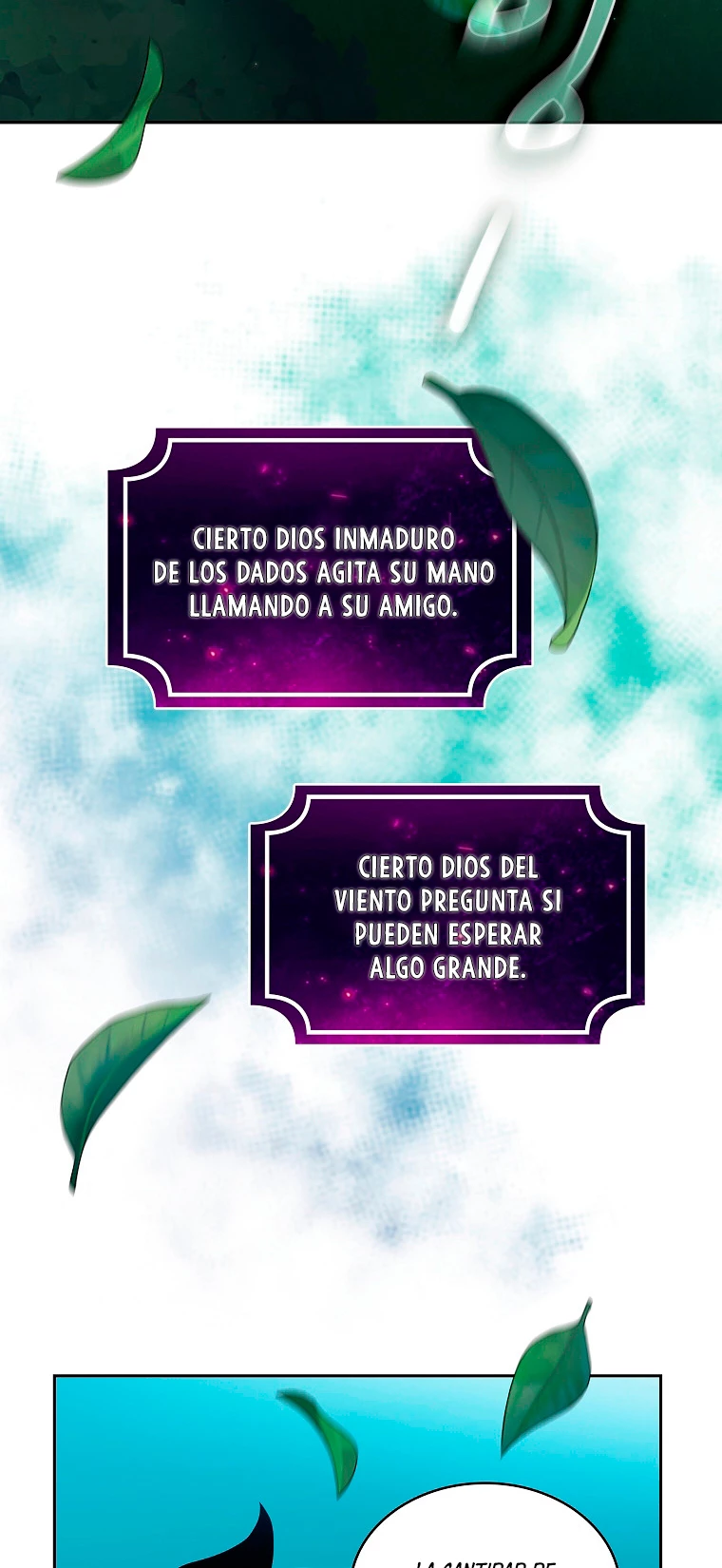 ¿Es un héroe de verdad? capítulo 23, página 35