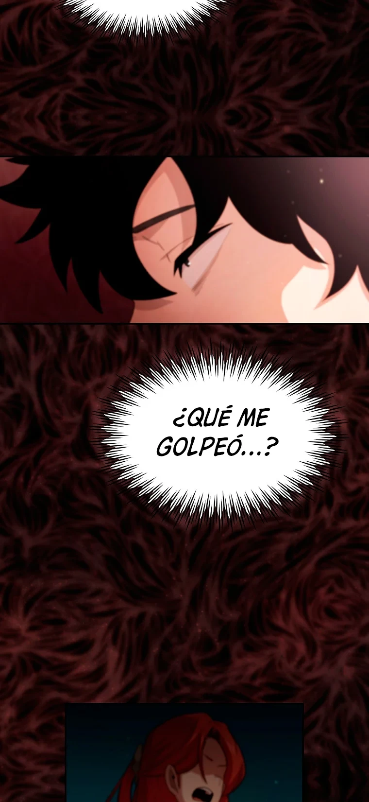¿Es un héroe de verdad? capítulo 23, página 69