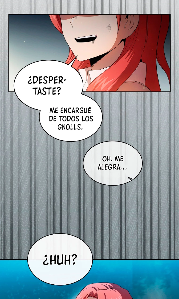 ¿Es un héroe de verdad? capítulo 23, página 74