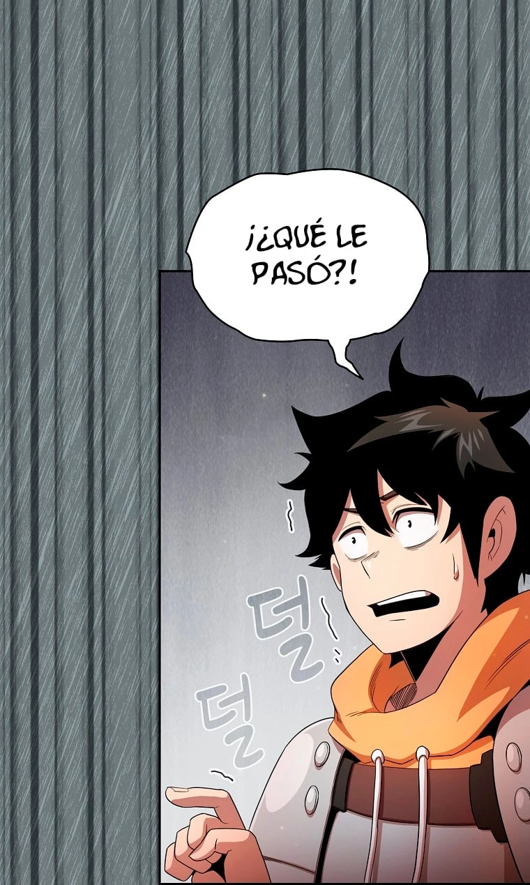¿Es un héroe de verdad? capítulo 23, página 77