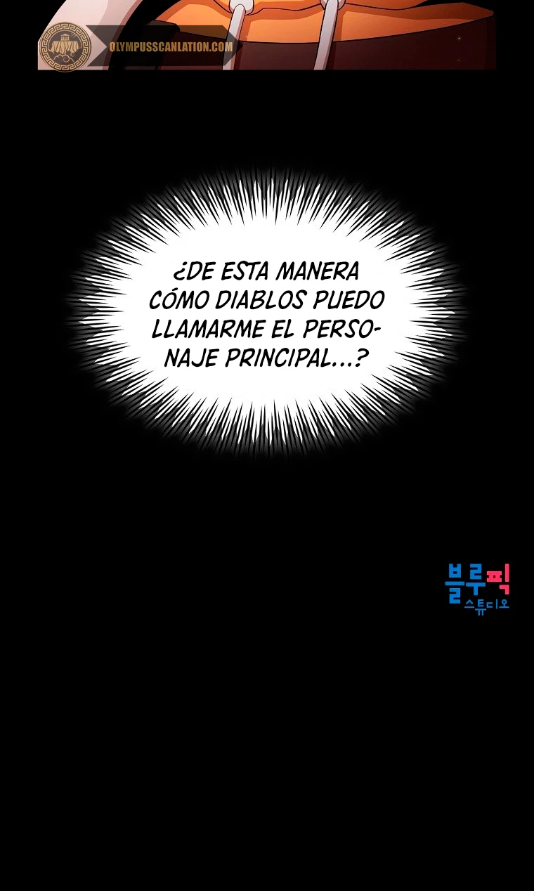 ¿Es un héroe de verdad? capítulo 23, página 81