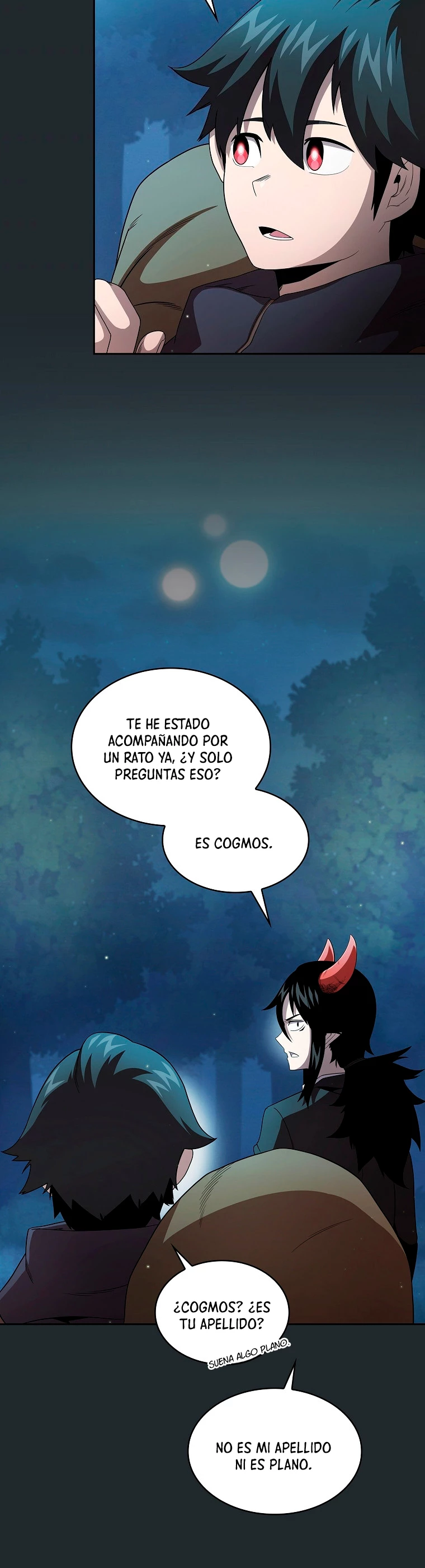 ¿Es un héroe de verdad? capítulo 24, página 16