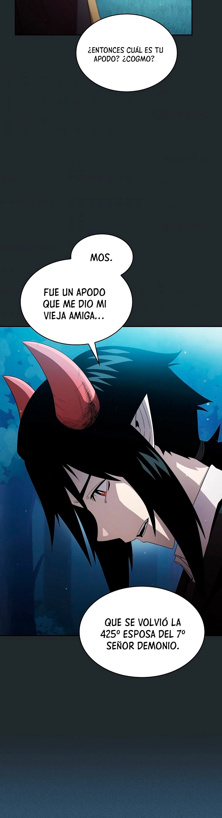 ¿Es un héroe de verdad? capítulo 24, página 19