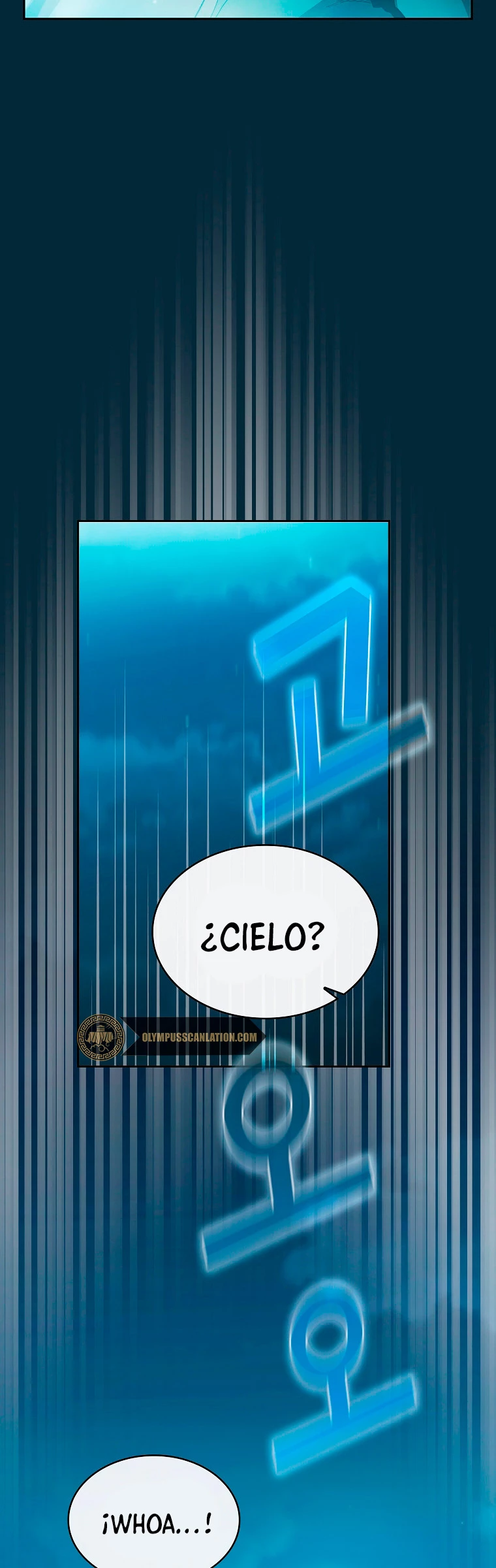 ¿Es un héroe de verdad? capítulo 25, página 12