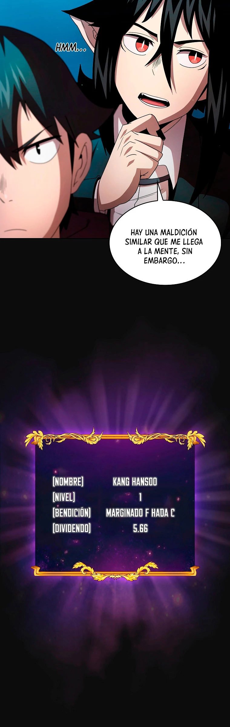 ¿Es un héroe de verdad? capítulo 25, página 30