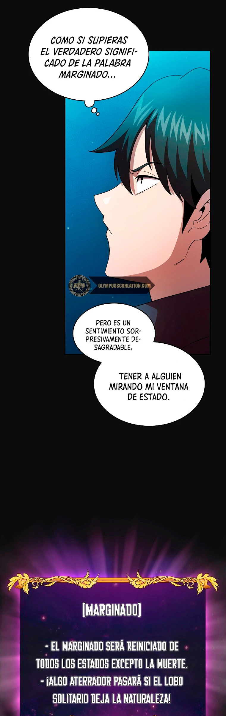 ¿Es un héroe de verdad? capítulo 25, página 31