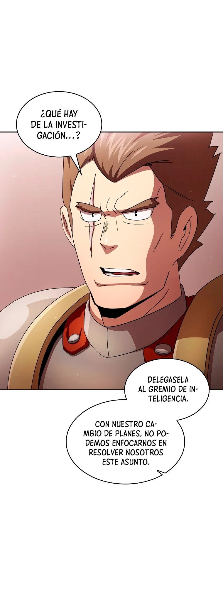 ¿Es un héroe de verdad? capítulo 25, página 49